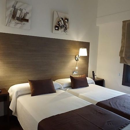 Suites א-קורוניה מראה חיצוני תמונה