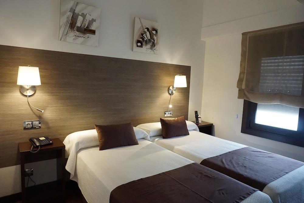 Suites א-קורוניה מראה חיצוני תמונה
